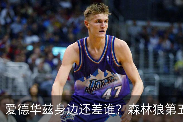 爱德华兹身边还差谁？森林狼第五位首发到底怎么选