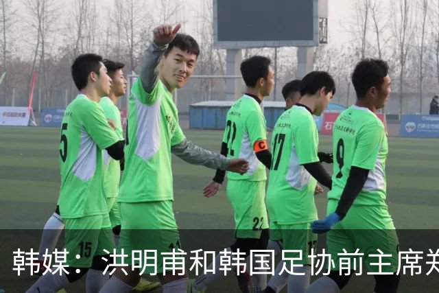 韩媒：洪明甫和韩国足协前主席郑梦奎均确认将出席相关听证会